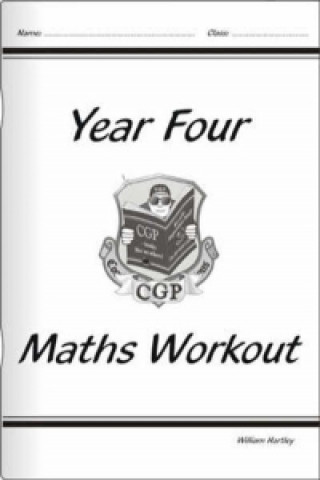 KS2 Maths Workout - Year 4