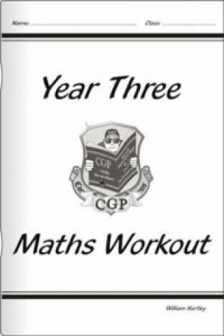 KS2 Maths Workout - Year 3