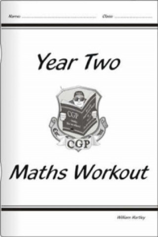 KS1 Maths Workout - Year 2