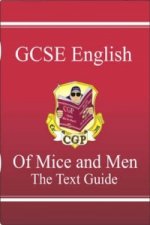 GCSE English Text Guide - Of Mice & Men