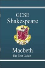 New GCSE English Shakespeare Text Guide - Macbeth includes Online Edition & Quizzes
