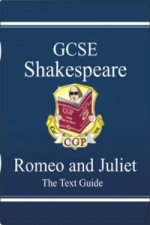 New GCSE English Shakespeare Text Guide - Romeo & Juliet includes Online Edition & Quizzes