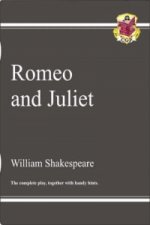 Romeo & Juliet - The Complete Play with Annotations, Audio and Knowledge Organisers