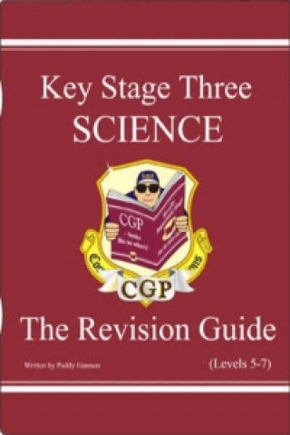 KS3 Science Study Guide - Higher