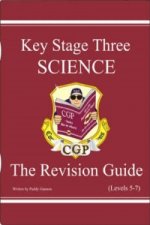 KS3 Science Study Guide - Higher