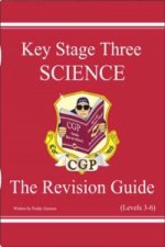 KS3 Science Study Guide - Foundation