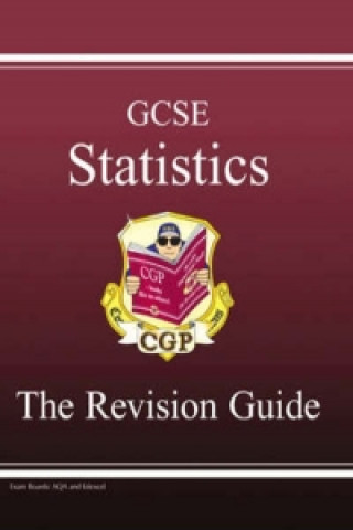 GCSE Statistics Revision Guide - Higher (A*-G Course)