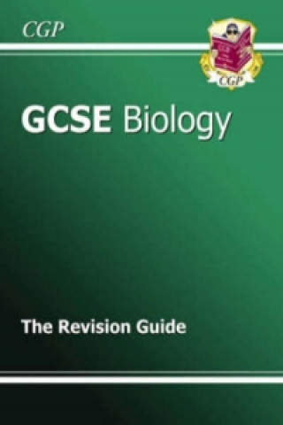GCSE Biology Revision Guide (with Online Edition) (A*-G Cour