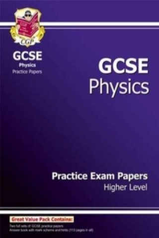 GCSE Physics Practice Papers