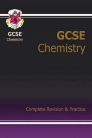 GCSE Chemistry Complete Revision & Practice (A*-G Course)