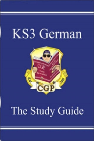 KS3 German Study Guide