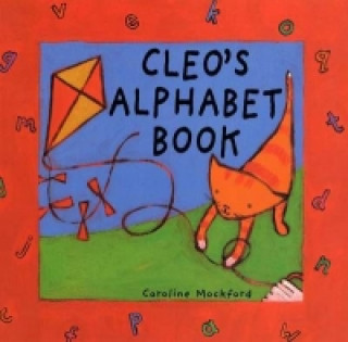 Cleo's Alphabet Book