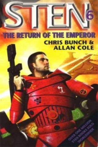 Return Of The Emperor