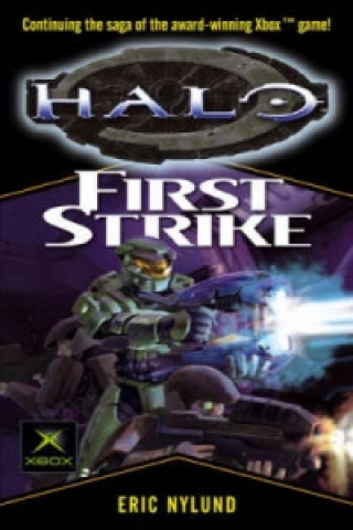 Halo: First Strike