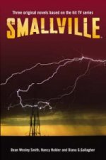 Smallville Omnibus 2