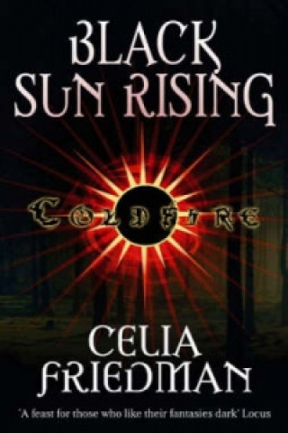 Black Sun Rising