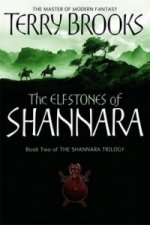 Elfstones Of Shannara