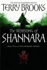 Wishsong Of Shannara