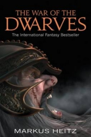 War Of The Dwarves