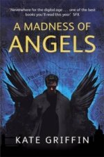 Madness Of Angels