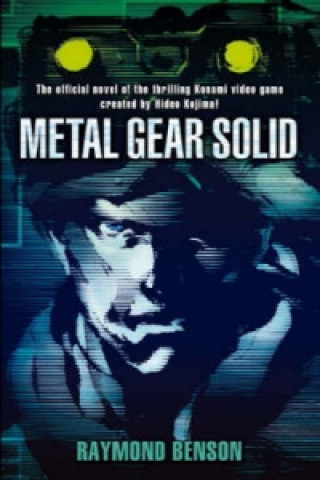 Metal Gear Solid