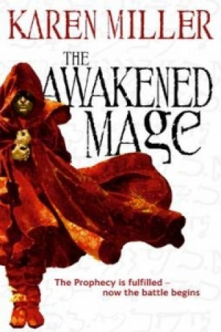 Awakened Mage