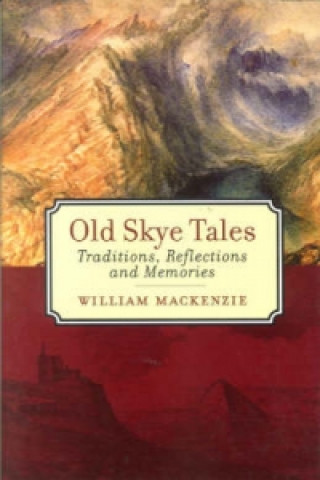 Old Skye Tales