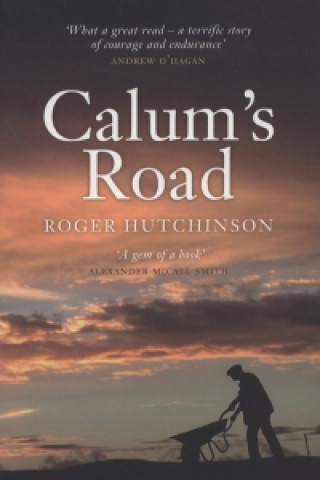 Calum's Road