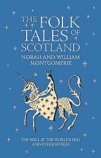 Folk Tales of Scotland