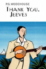 Thank You, Jeeves