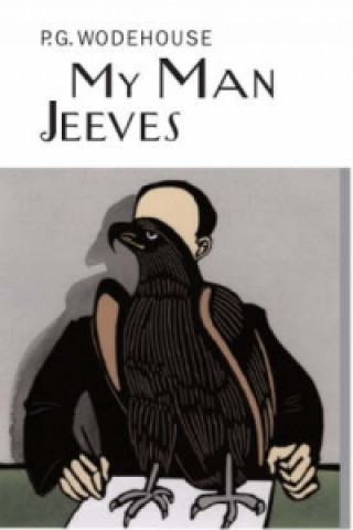 My Man Jeeves