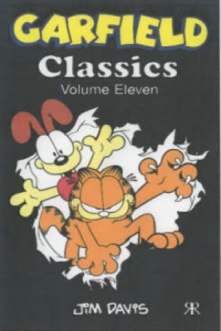 Garfield Classics