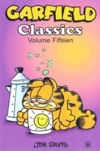 Garfield Classic Collection