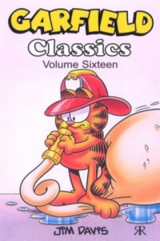 Garfield Classic Collection