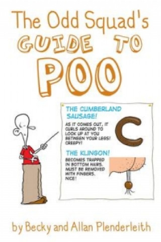 Odd Squad's Guide to Poo