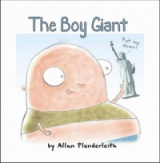 Boy Giant