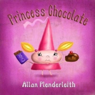 Princess Chocolate