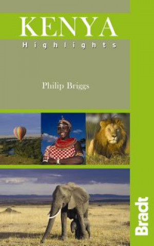 Kenya Highlights