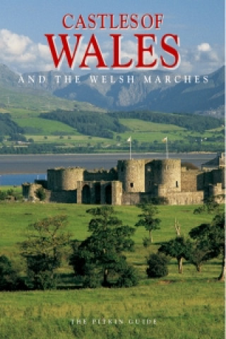 Castles of Wales