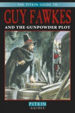 Guy Fawkes & The Gunpowder Plot