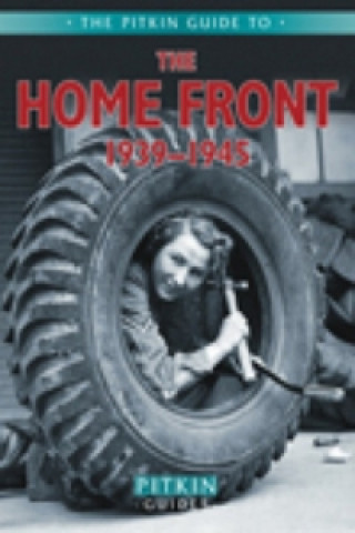 Home Front 1939-1945