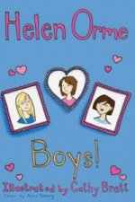 Boys!
