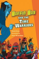 Boffin Boy and the Time Warriors