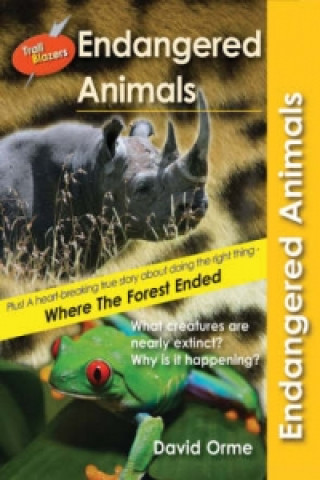 Endangered Animals