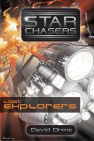 Lost Explorers