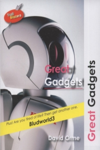 Great Gadgets