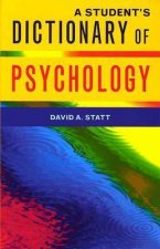 Student's Dictionary of Psychology