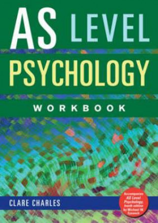 AS Level Psychology Workbook