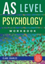 AS Level Psychology Workbook