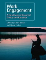 Work Engagement